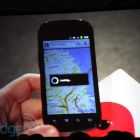 Ерік Шмідт показав Nexus S і розповів про Android 2.3